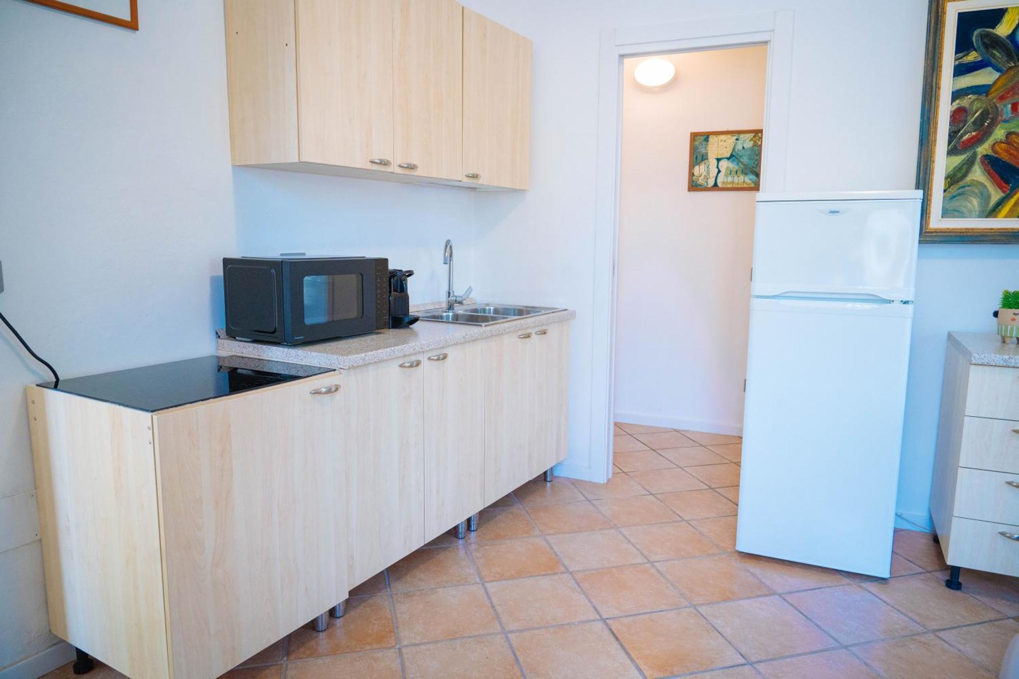 Apartament Vista Sul Castello Vigolzone Zewnętrze zdjęcie