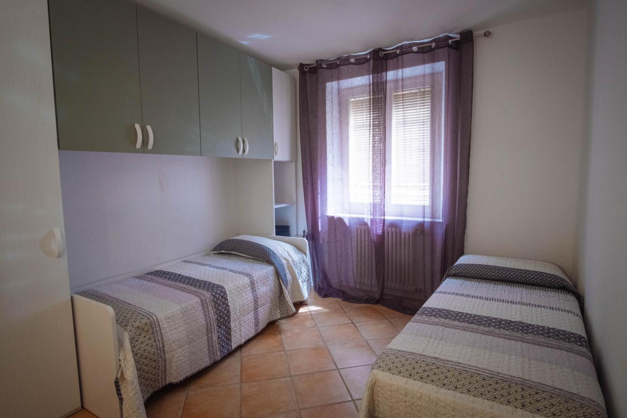 Apartament Vista Sul Castello Vigolzone Zewnętrze zdjęcie