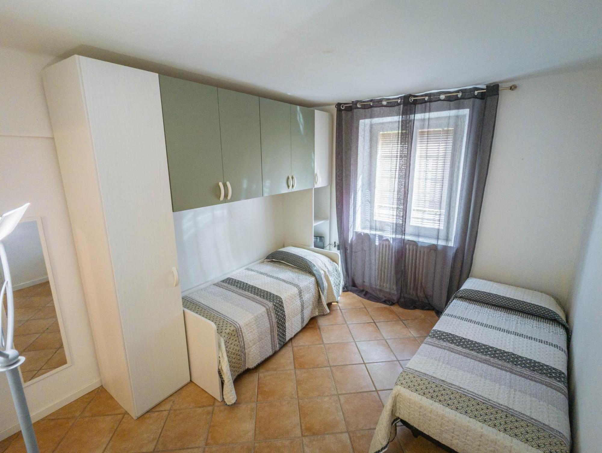 Apartament Vista Sul Castello Vigolzone Zewnętrze zdjęcie